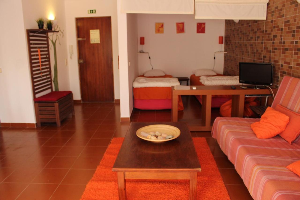 Beach Front Apartment 1 Sagres Exterior photo