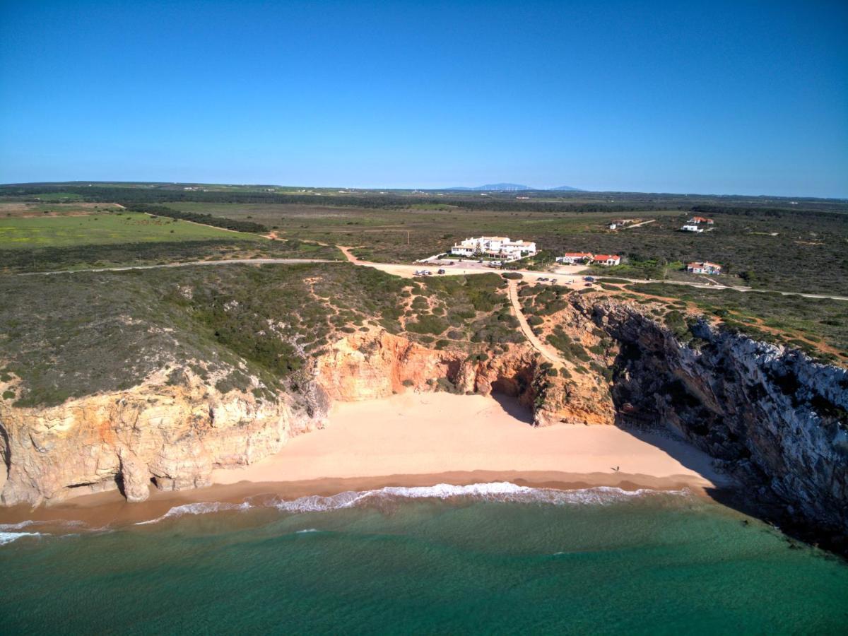 Beach Front Apartment 1 Sagres Exterior photo
