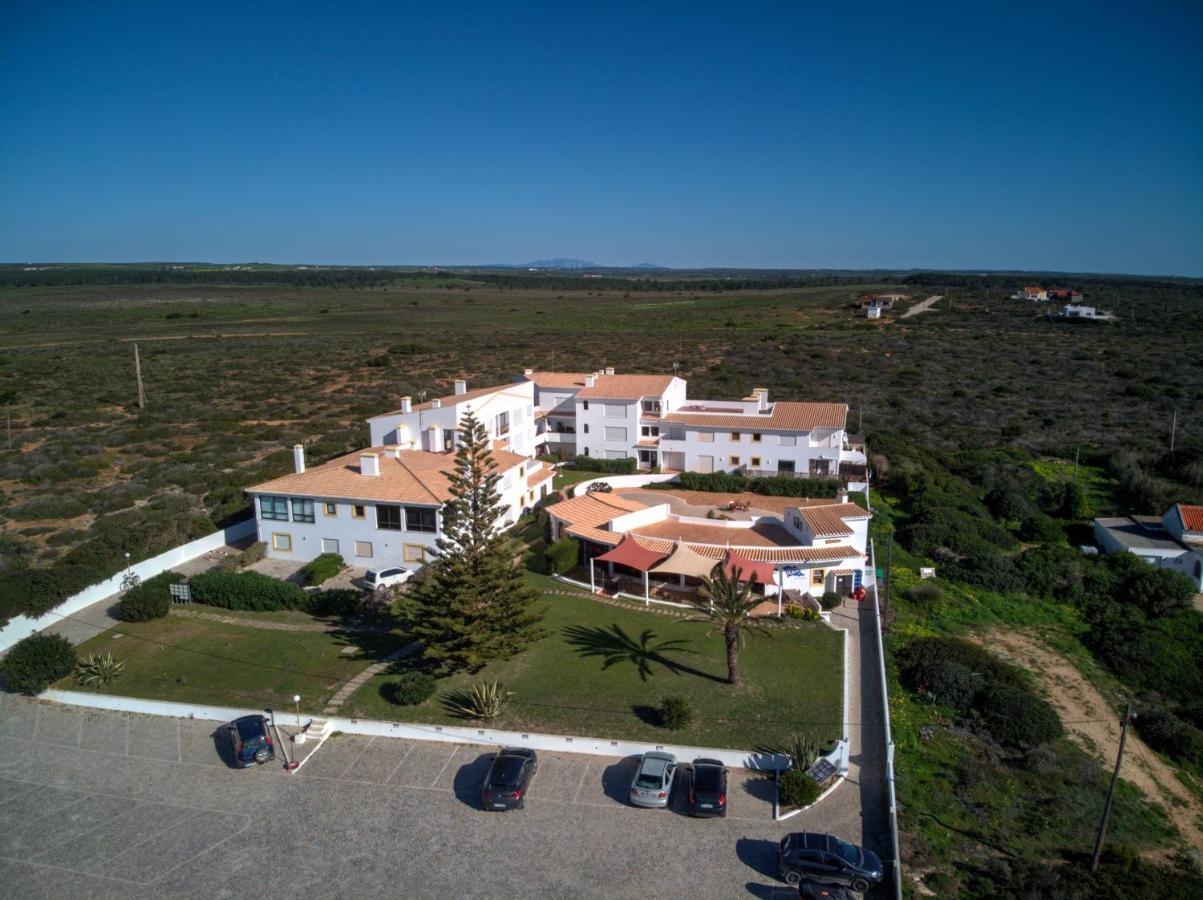 Beach Front Apartment 1 Sagres Exterior photo