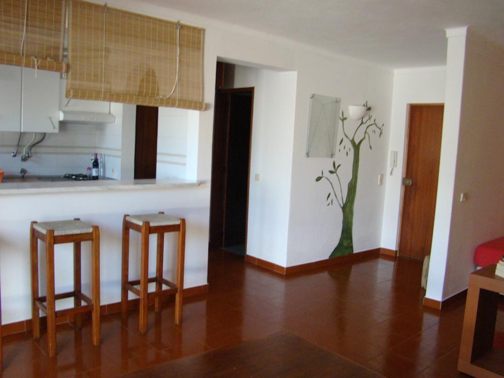 Beach Front Apartment 1 Sagres Room photo